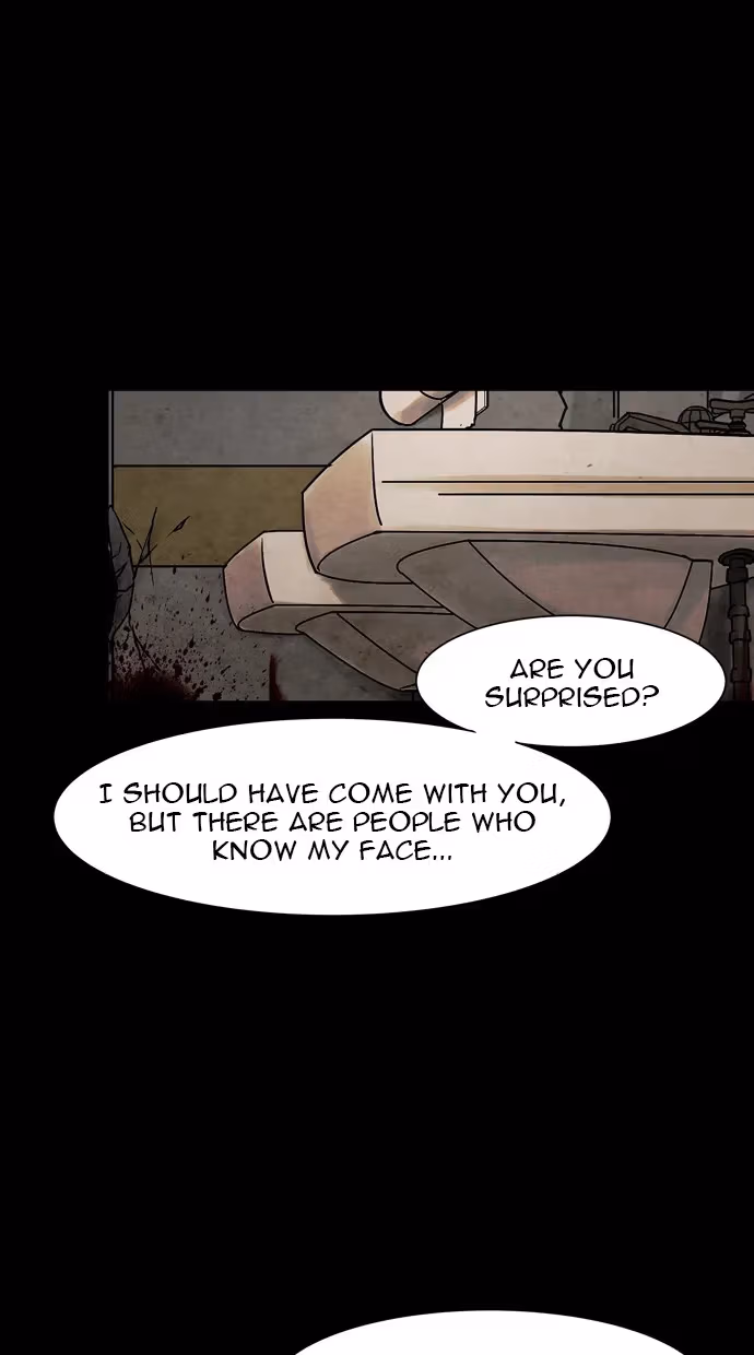 Read Infectee chapter 25 image 48 on Lezhin
