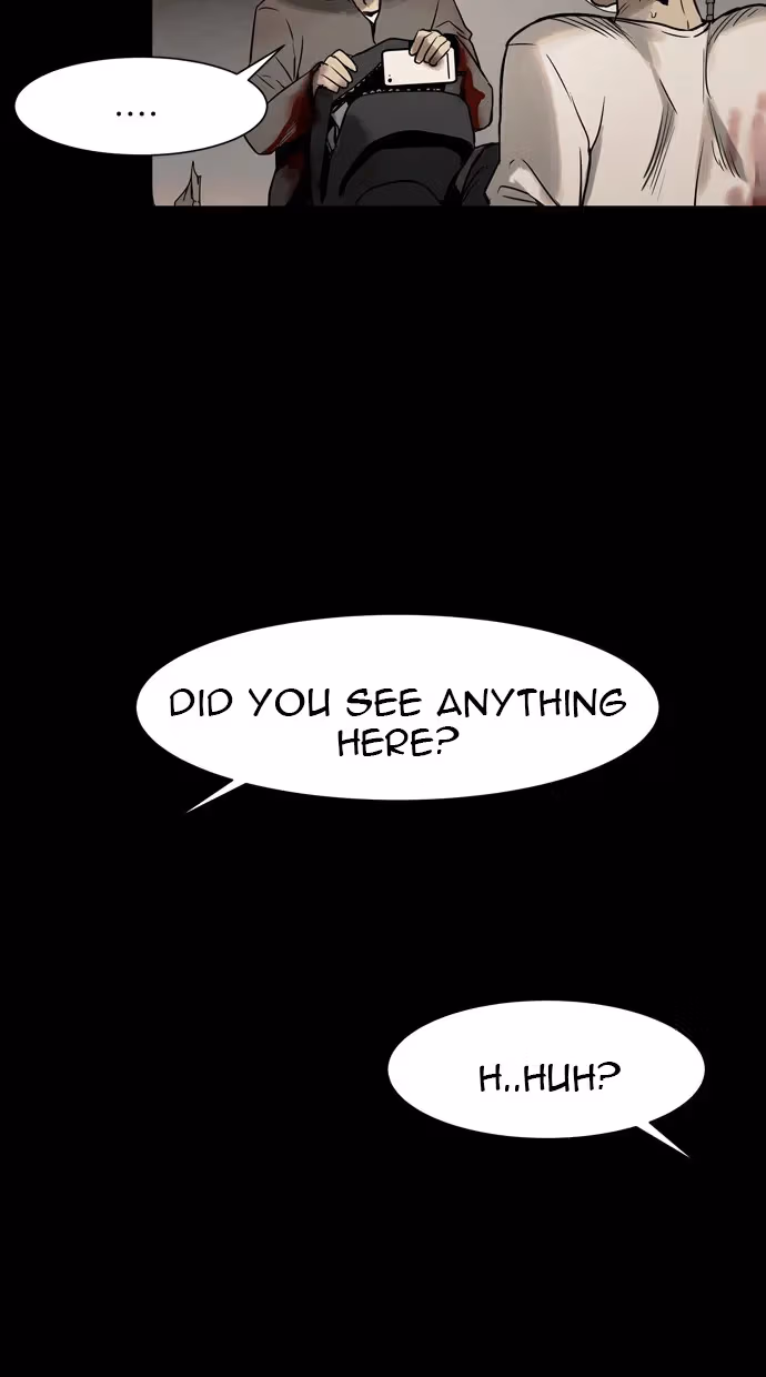 Read Infectee chapter 25 image 50 on Lezhin