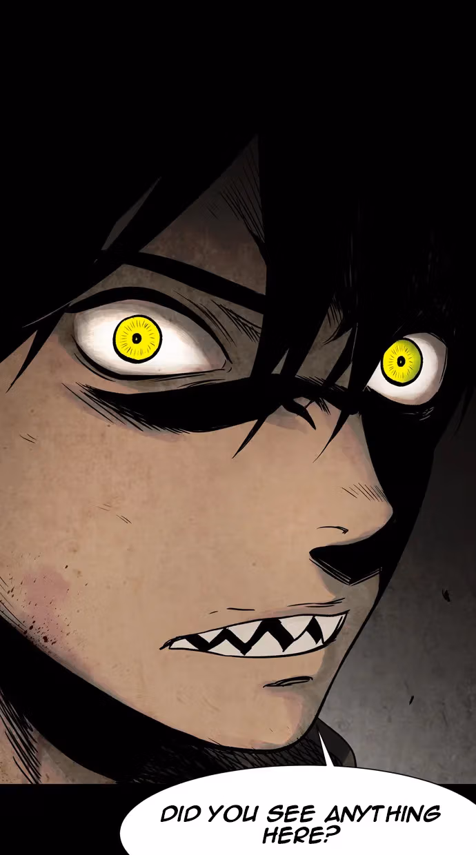 Read Infectee chapter 25 image 51 on Lezhin