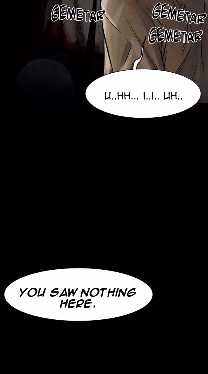 Read Infectee chapter 25 image 54 on Lezhin