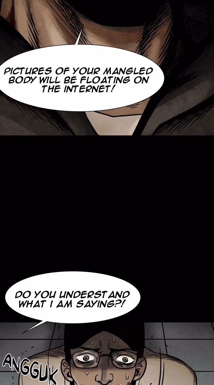 Read Infectee chapter 25 image 56 on Lezhin