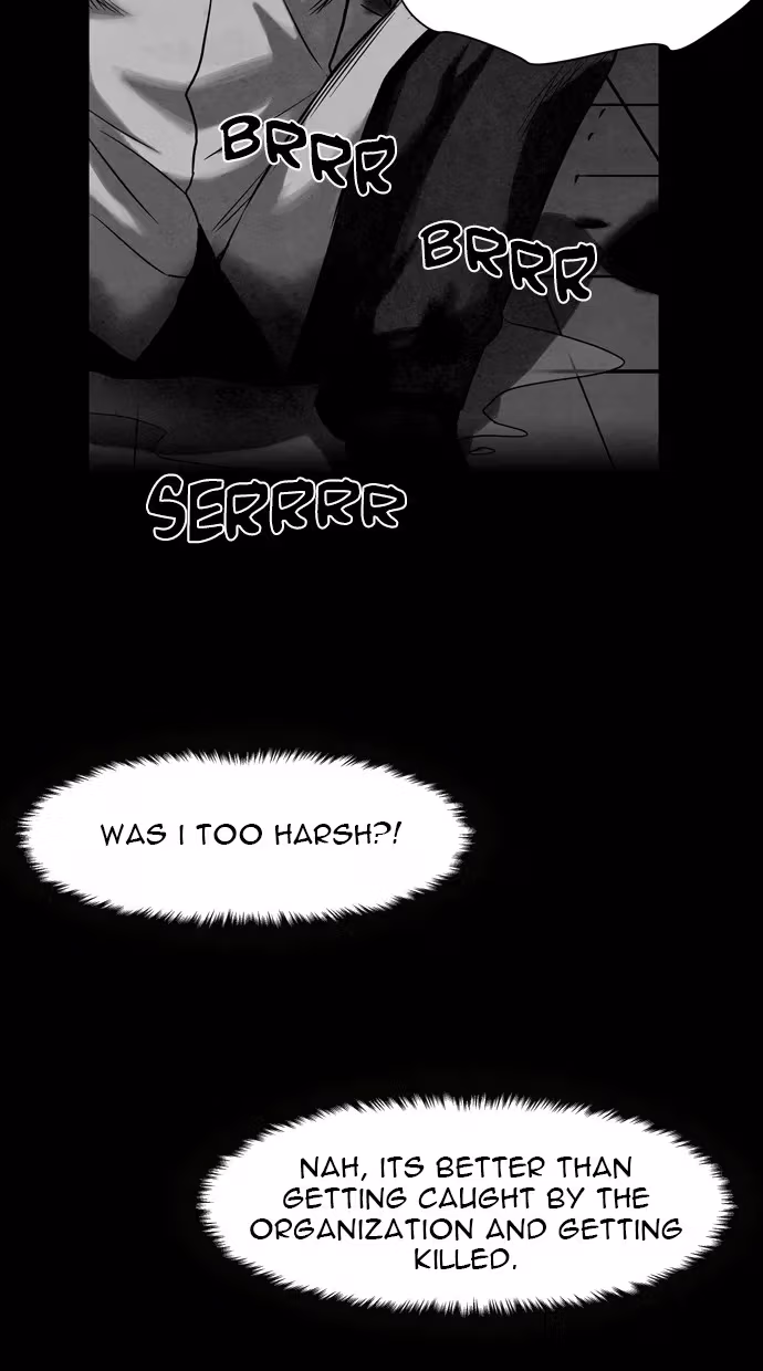 Read Infectee chapter 25 image 62 on Lezhin