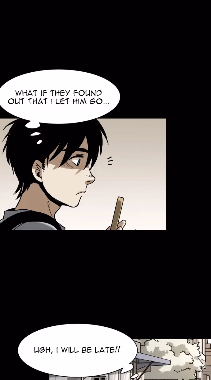 Read Infectee chapter 25 image 63 on Lezhin