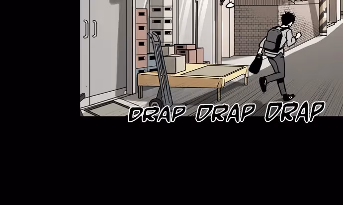 Read Infectee chapter 25 image 64 on Lezhin
