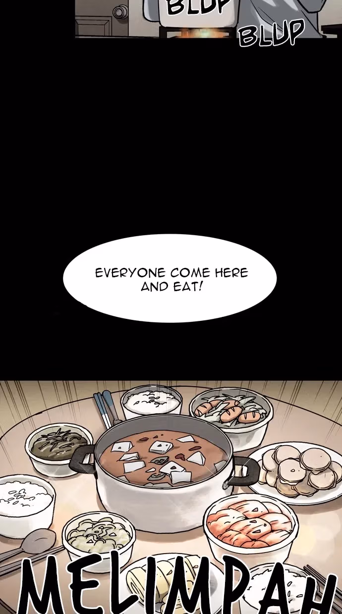 Read Infectee chapter 25 image 67 on Lezhin