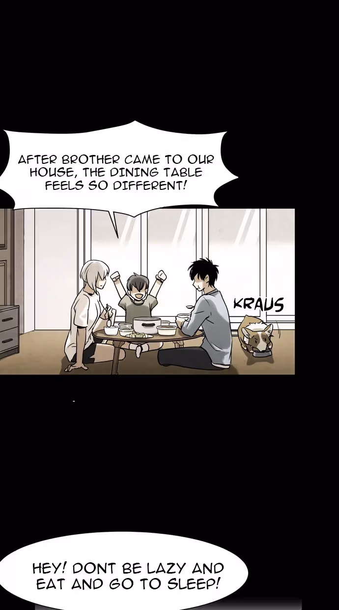 Read Infectee chapter 25 image 69 on Lezhin