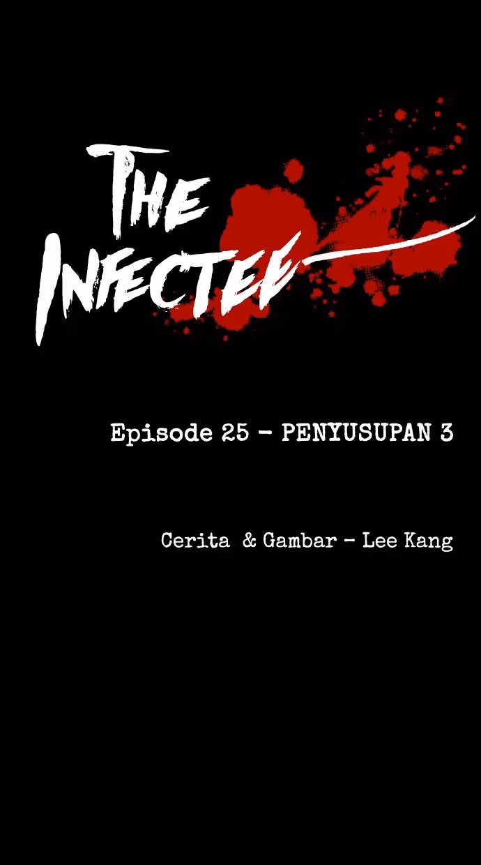 Read Infectee chapter 25 image 7 on Lezhin