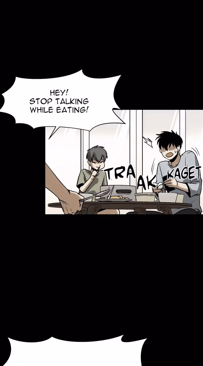 Read Infectee chapter 25 image 71 on Lezhin