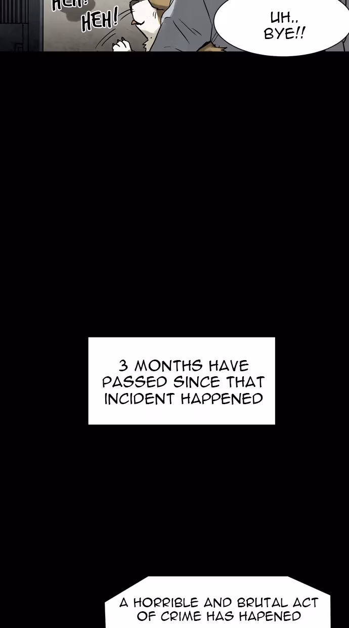 Read Infectee chapter 25 image 75 on Lezhin