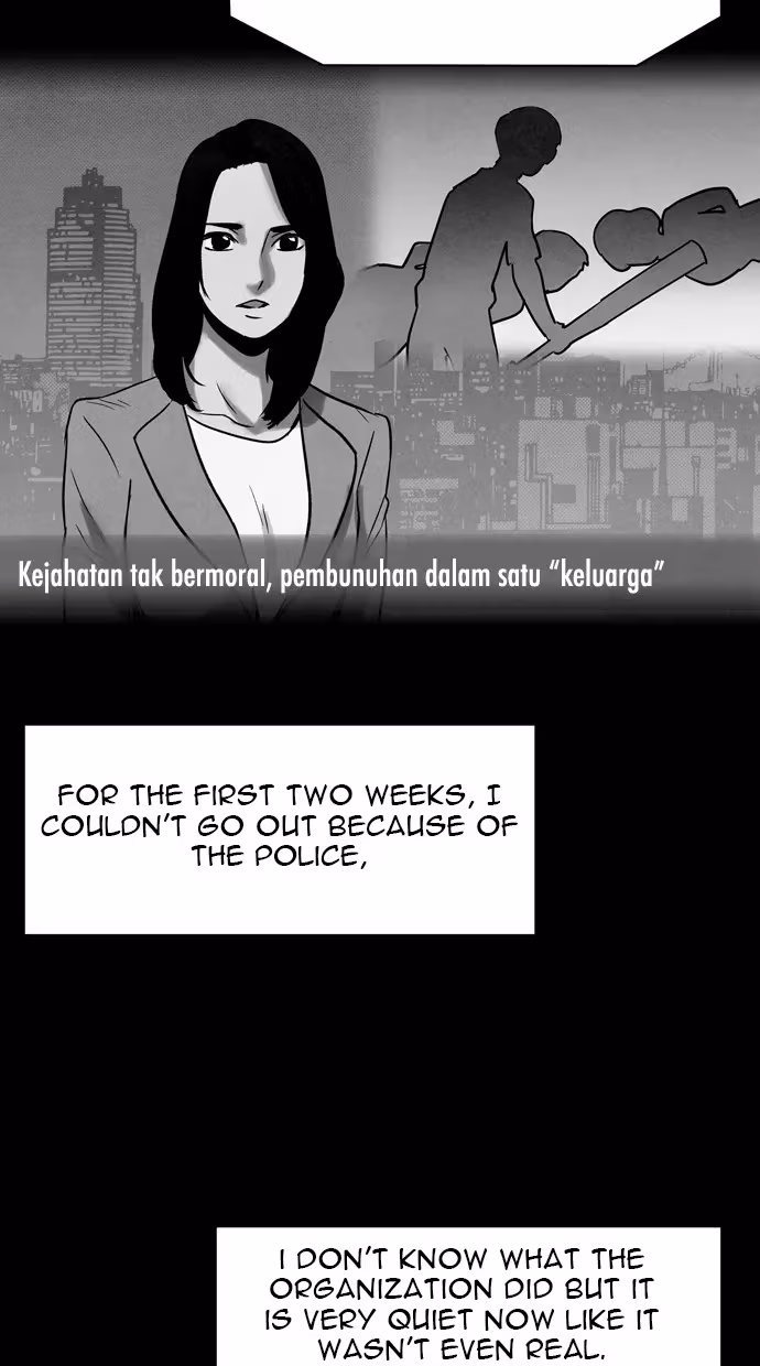 Read Infectee chapter 25 image 76 on Lezhin