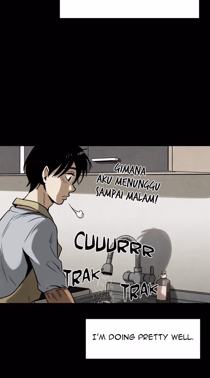 Read Infectee chapter 25 image 77 on Lezhin