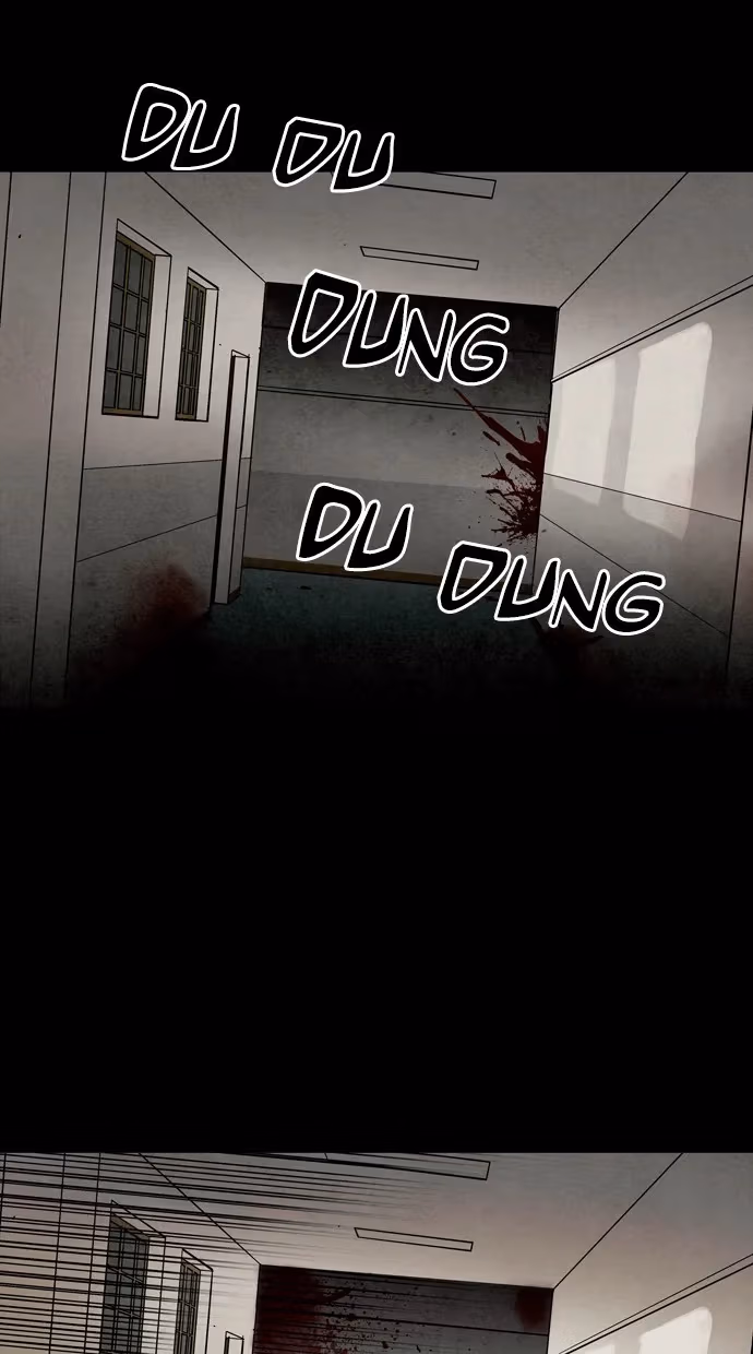 Read Infectee chapter 25 image 9 on Lezhin