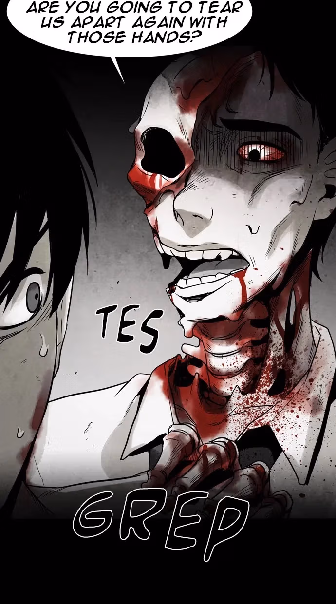 Read Infectee chapter 26 image 13 on Lezhin