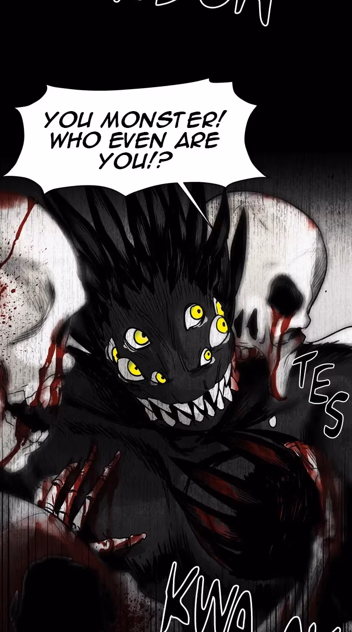 Read Infectee chapter 26 image 18 on Lezhin