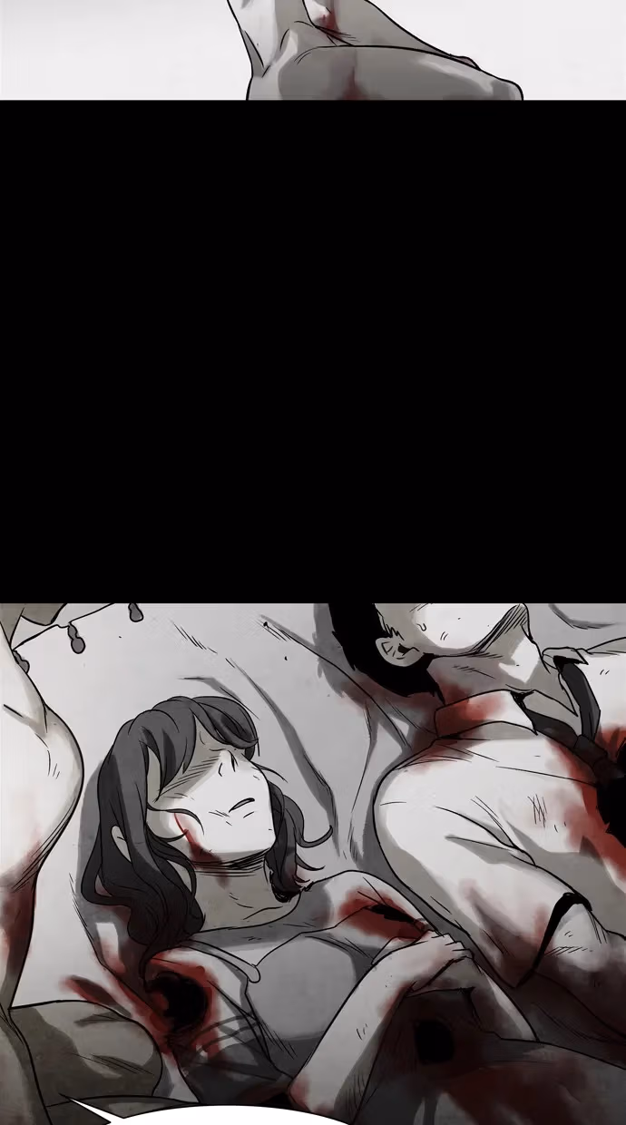 Read Infectee chapter 26 image 2 on Lezhin
