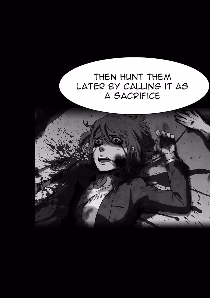 Read Infectee chapter 26 image 28 on Lezhin