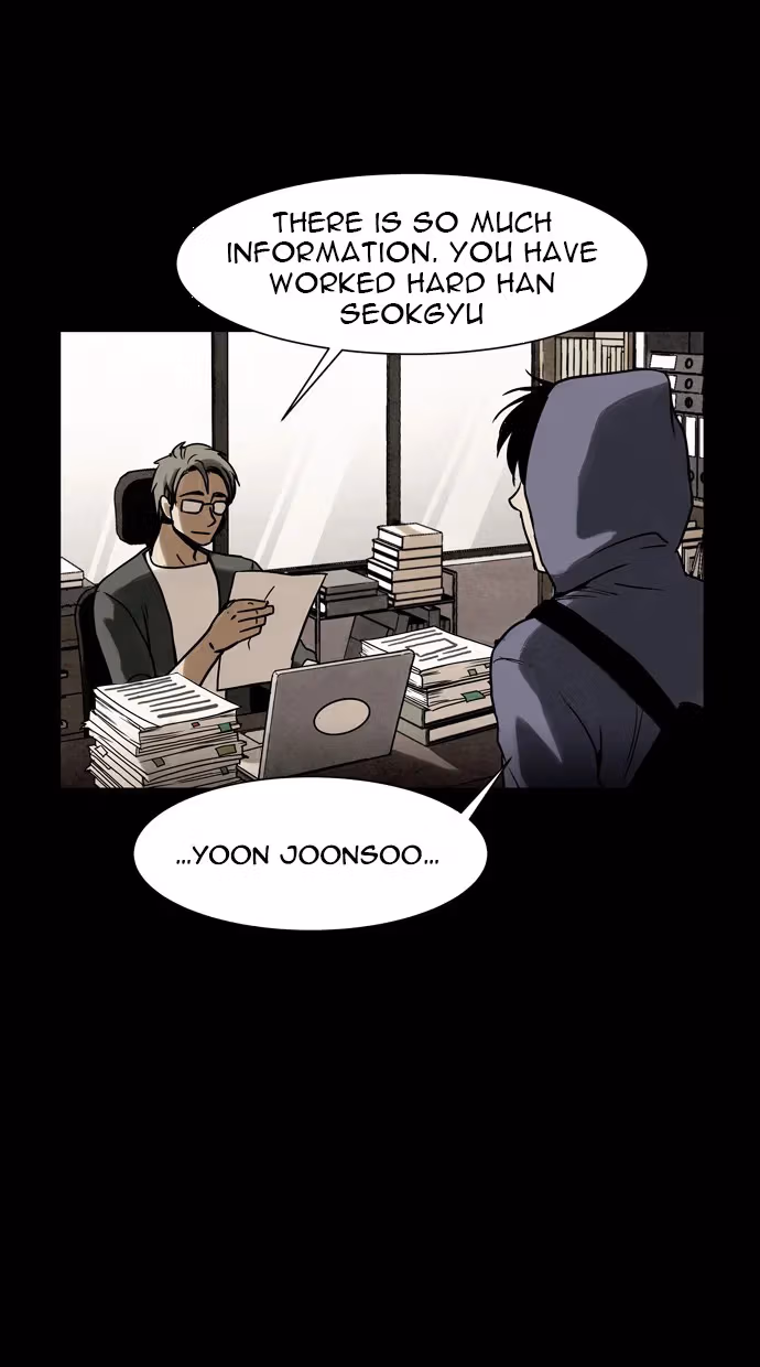 Read Infectee chapter 26 image 29 on Lezhin