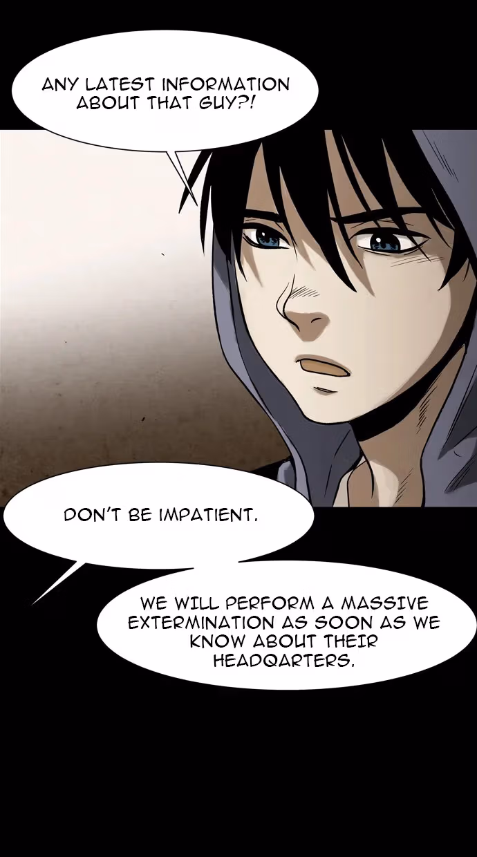 Read Infectee chapter 26 image 30 on Lezhin