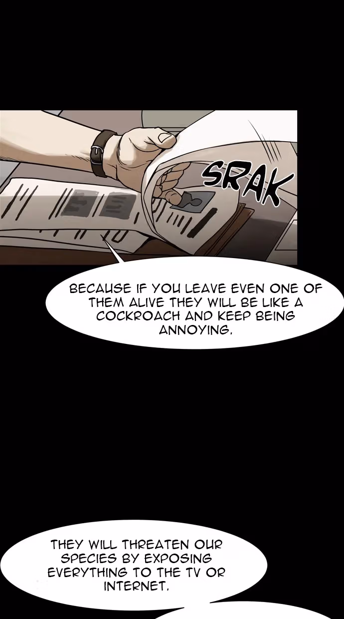 Read Infectee chapter 26 image 31 on Lezhin