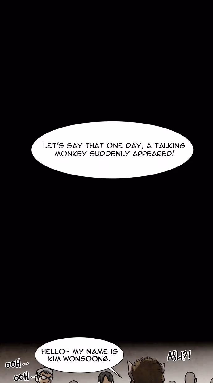 Read Infectee chapter 26 image 35 on Lezhin