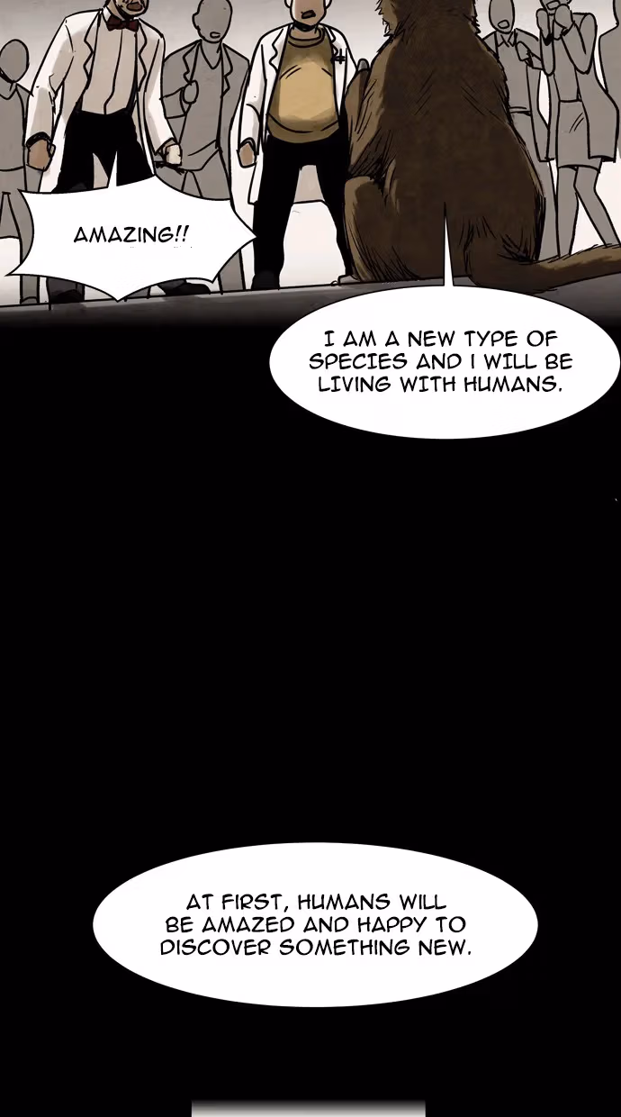 Read Infectee chapter 26 image 36 on Lezhin
