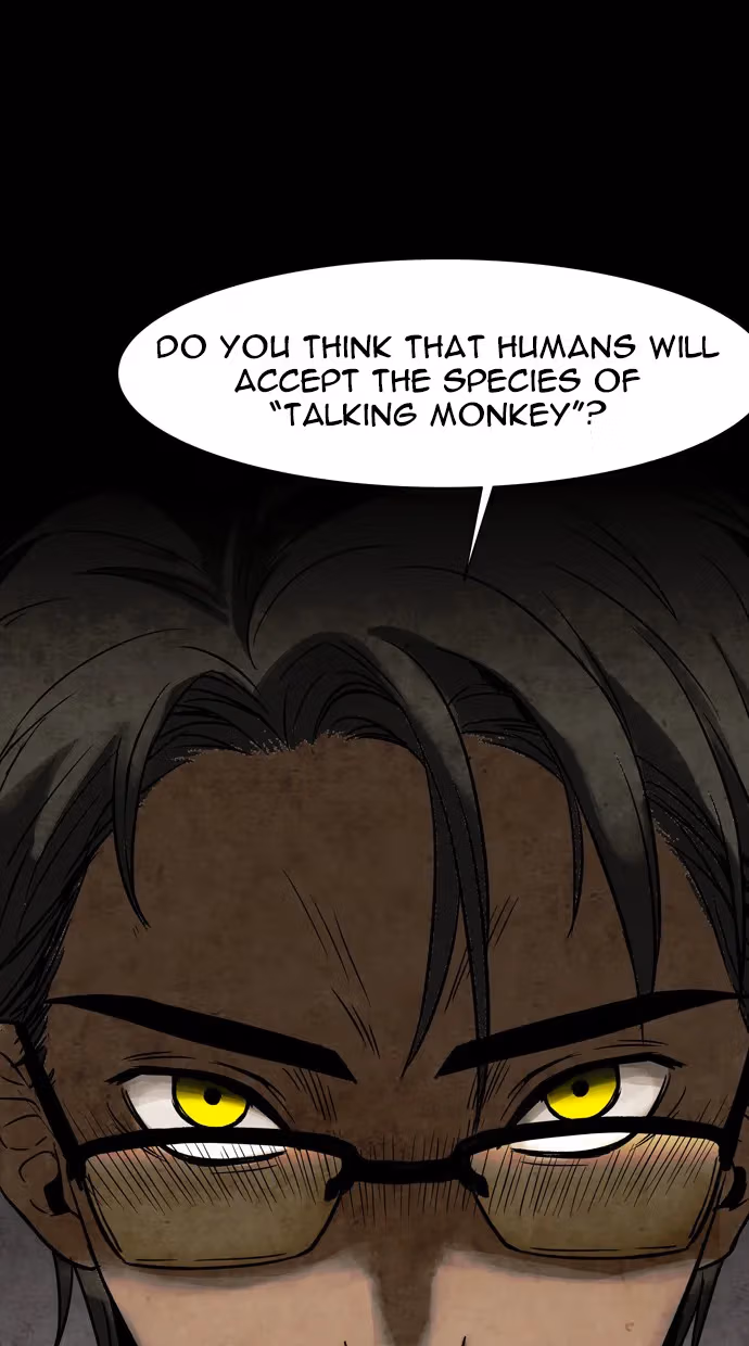 Read Infectee chapter 26 image 40 on Lezhin