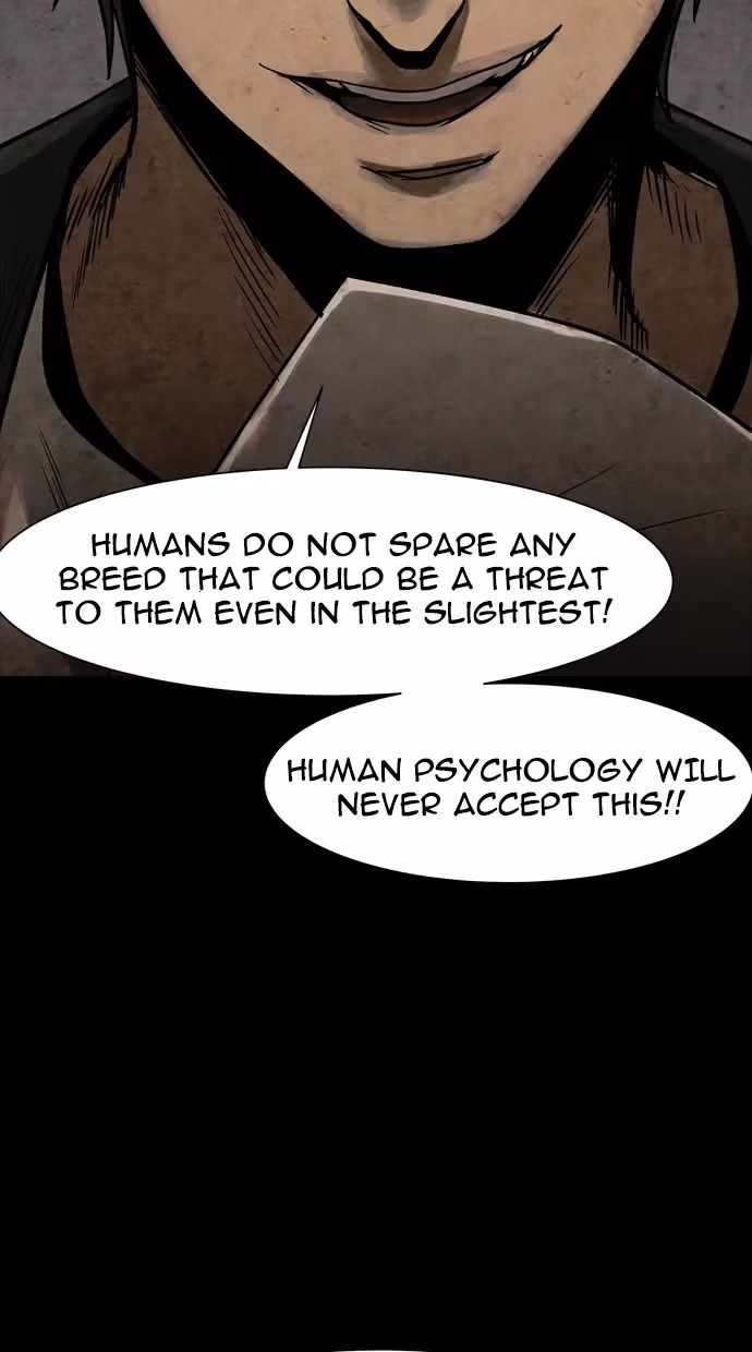 Read Infectee chapter 26 image 41 on Lezhin