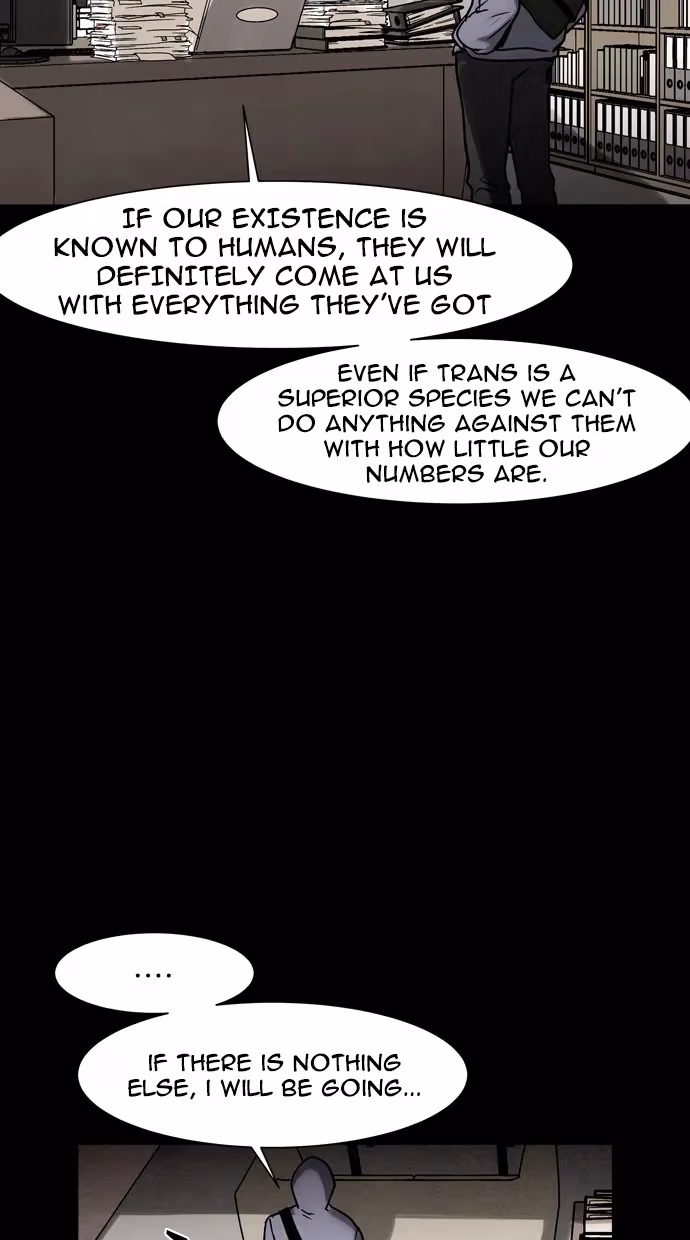 Read Infectee chapter 26 image 44 on Lezhin