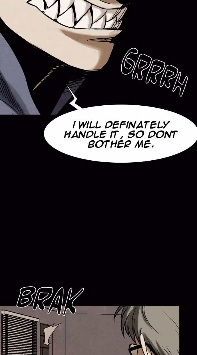 Read Infectee chapter 26 image 49 on Lezhin