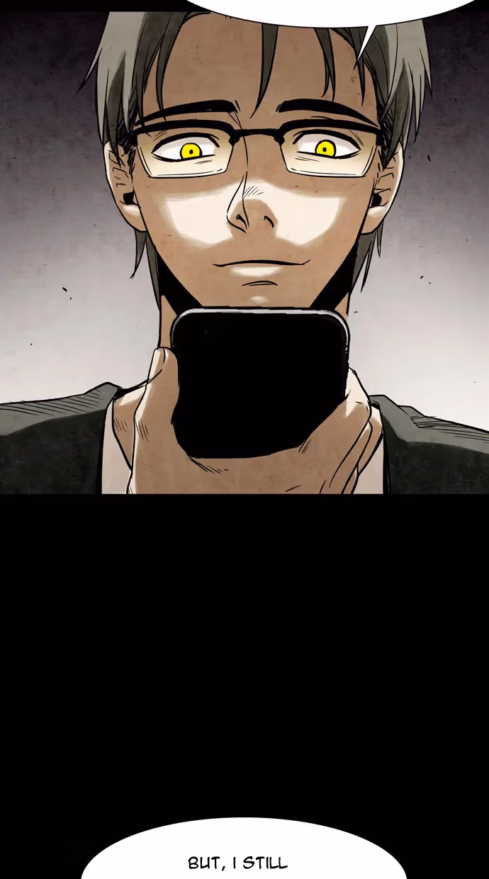 Read Infectee chapter 26 image 55 on Lezhin