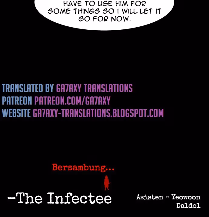 Read Infectee chapter 26 image 56 on Lezhin