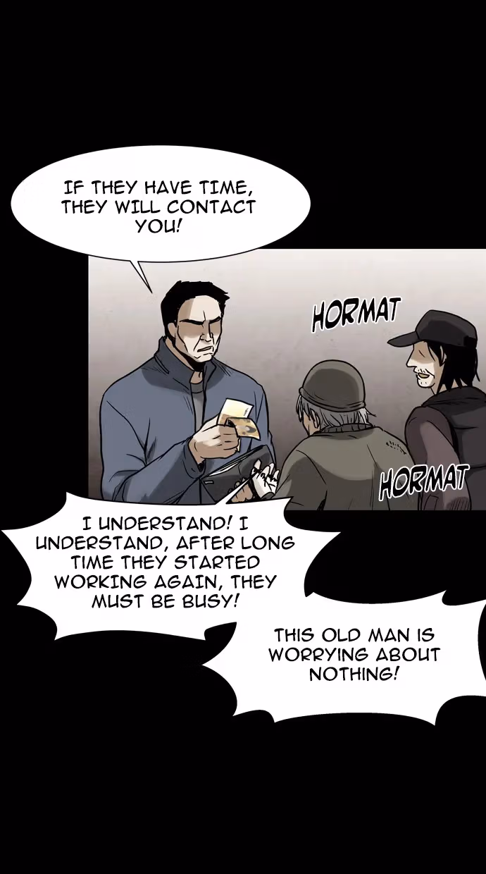 Read Infectee chapter 27 image 10 on Lezhin