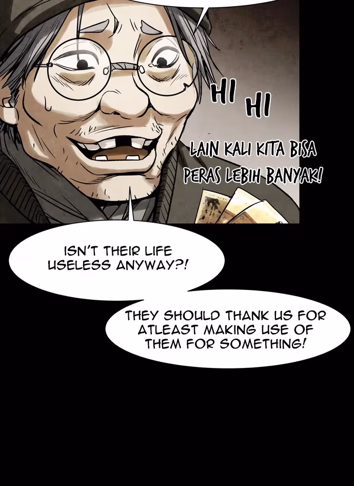 Read Infectee chapter 27 image 13 on Lezhin