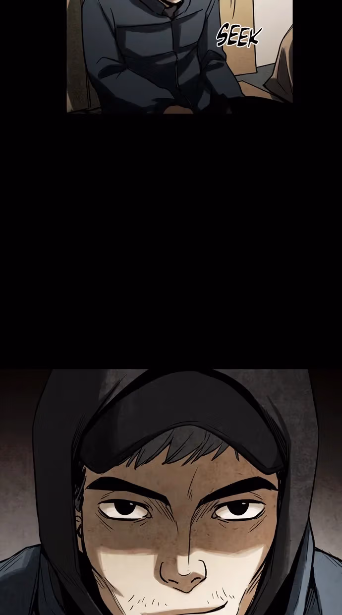 Read Infectee chapter 27 image 15 on Lezhin