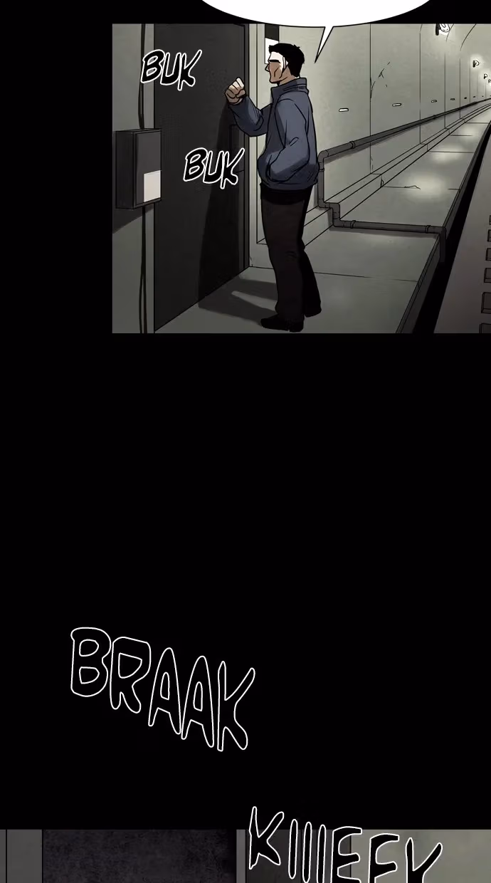 Read Infectee chapter 27 image 19 on Lezhin