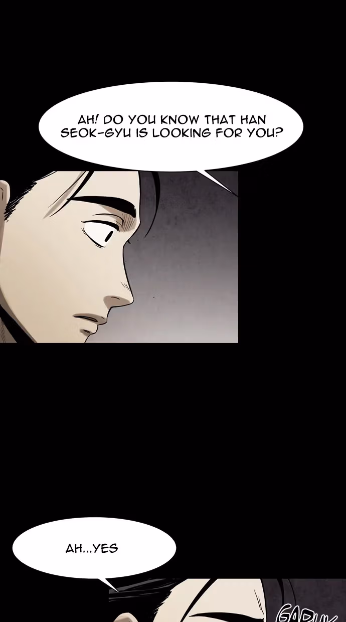 Read Infectee chapter 27 image 23 on Lezhin