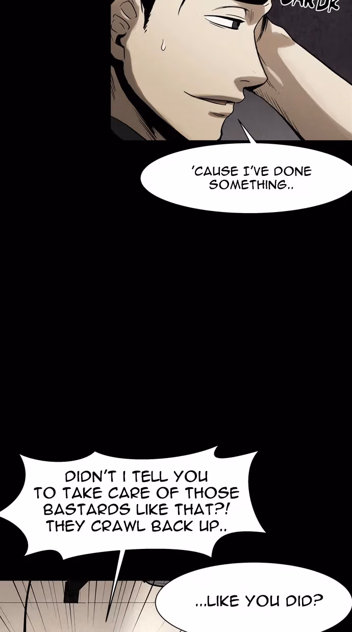 Read Infectee chapter 27 image 24 on Lezhin