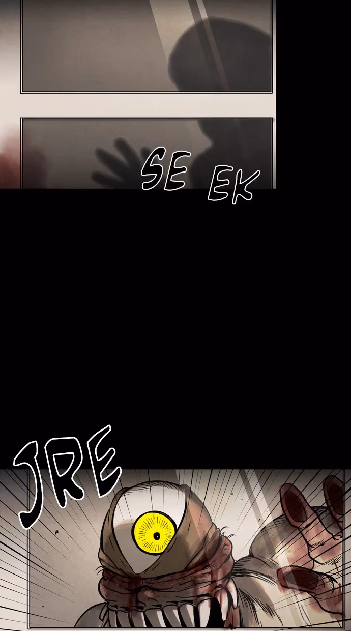 Read Infectee chapter 27 image 28 on Lezhin