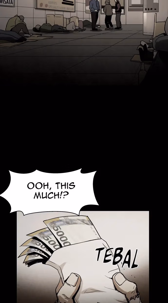 Read Infectee chapter 27 image 3 on Lezhin
