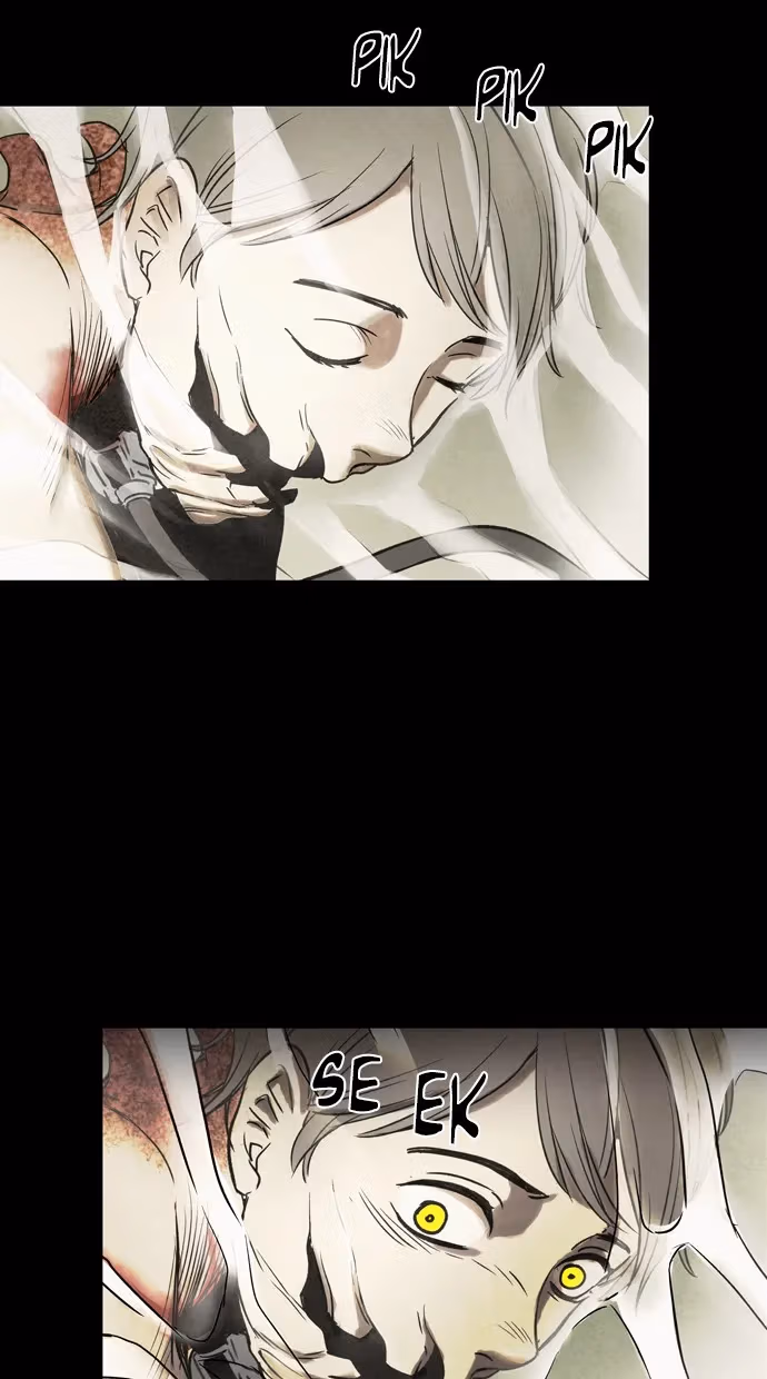 Read Infectee chapter 27 image 43 on Lezhin