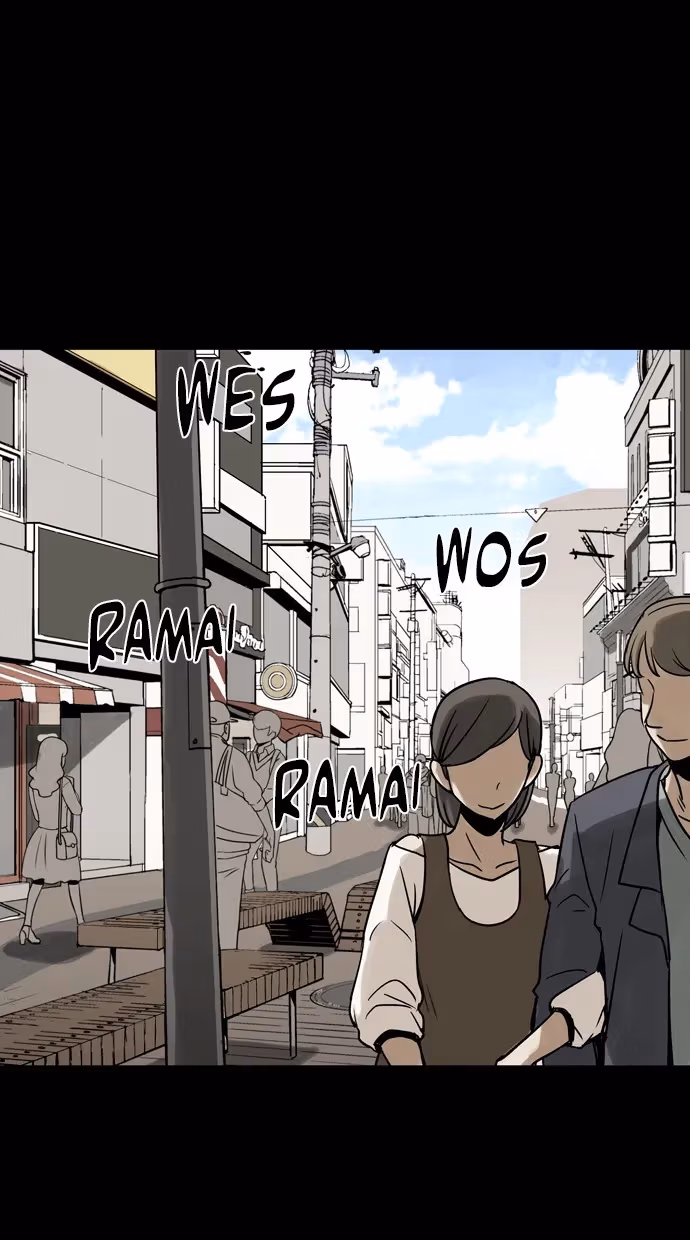 Read Infectee chapter 27 image 47 on Lezhin