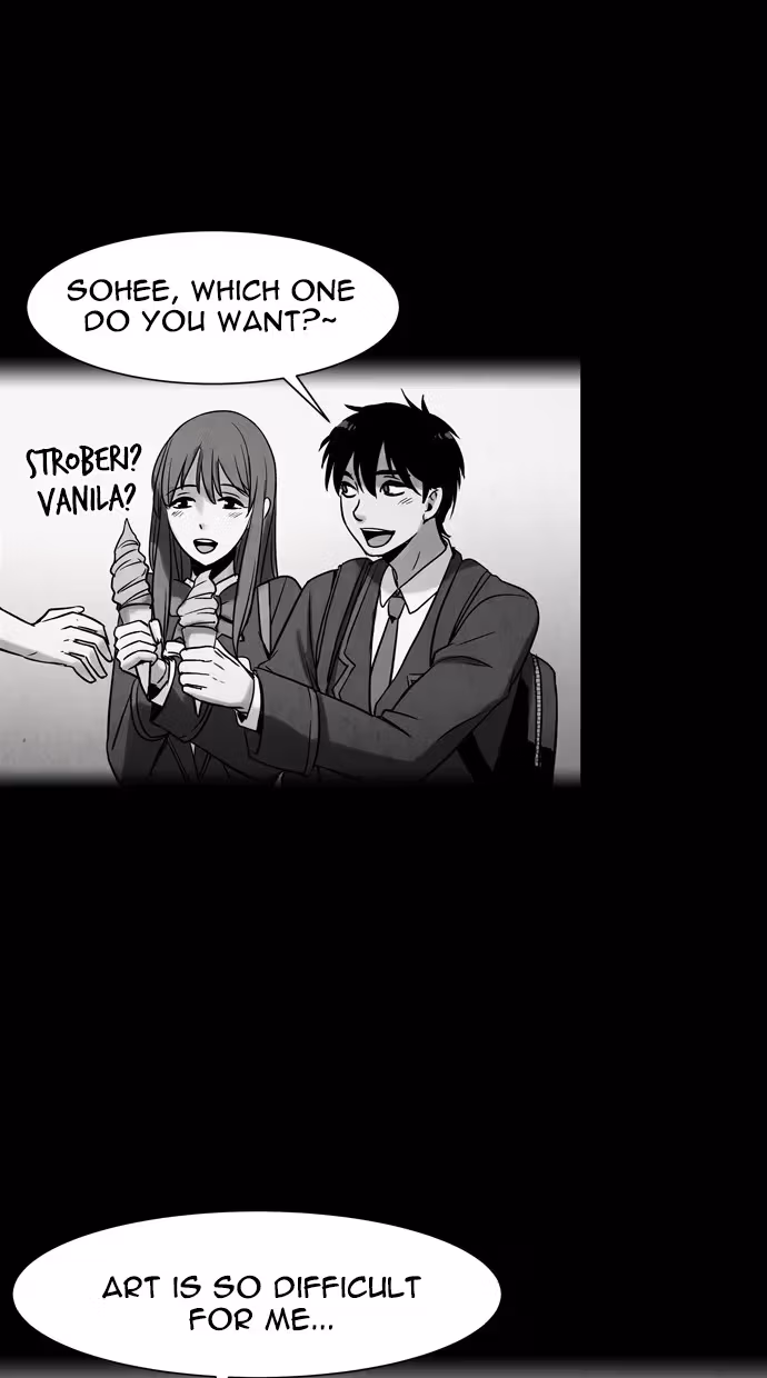 Read Infectee chapter 27 image 53 on Lezhin