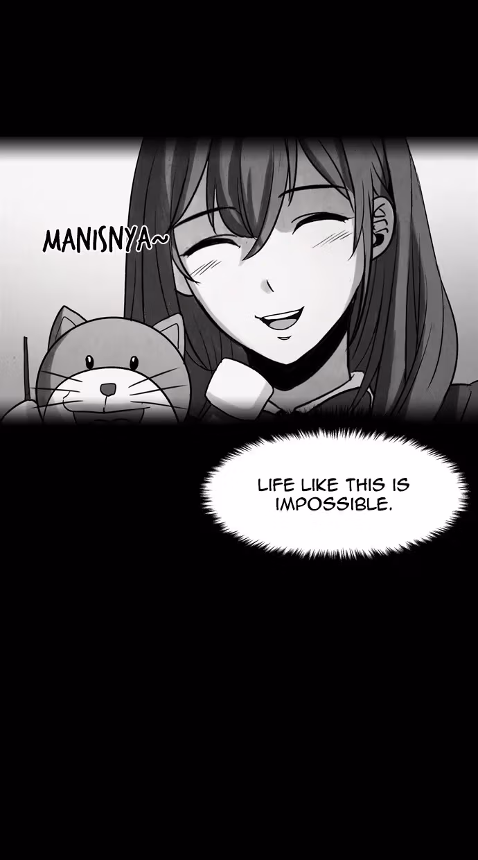Read Infectee chapter 27 image 57 on Lezhin