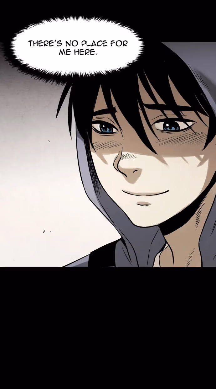 Read Infectee chapter 27 image 58 on Lezhin