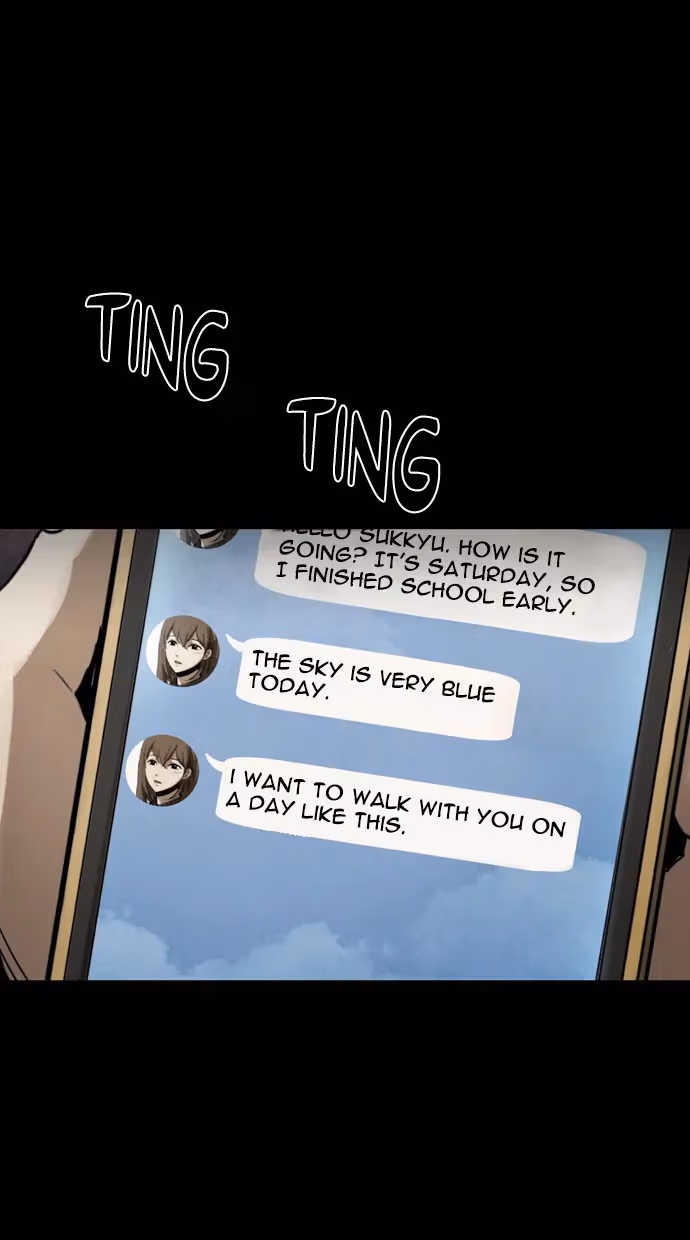 Read Infectee chapter 27 image 61 on Lezhin