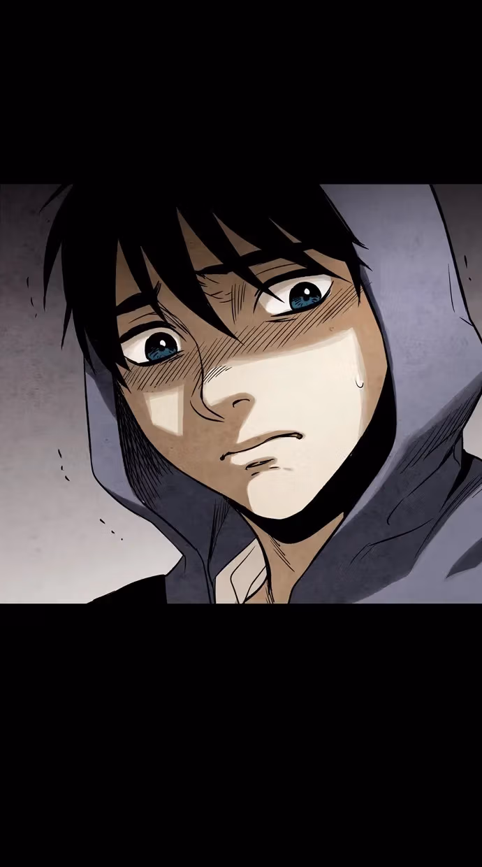 Read Infectee chapter 27 image 62 on Lezhin