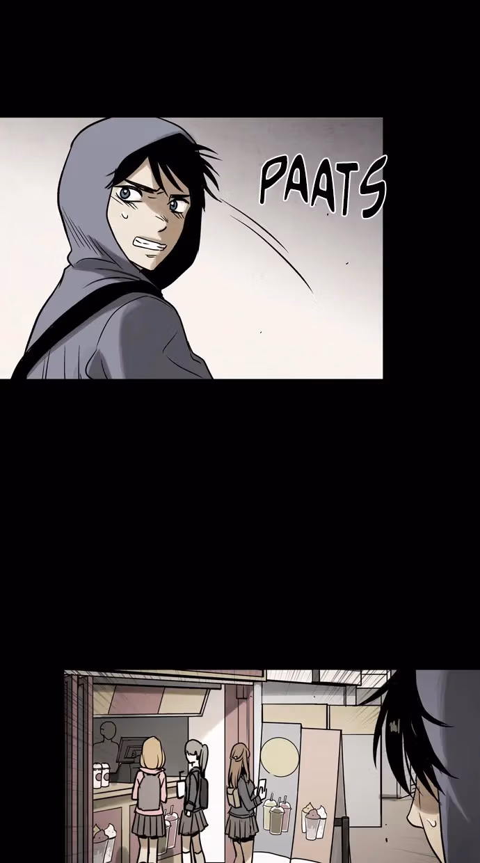 Read Infectee chapter 27 image 63 on Lezhin