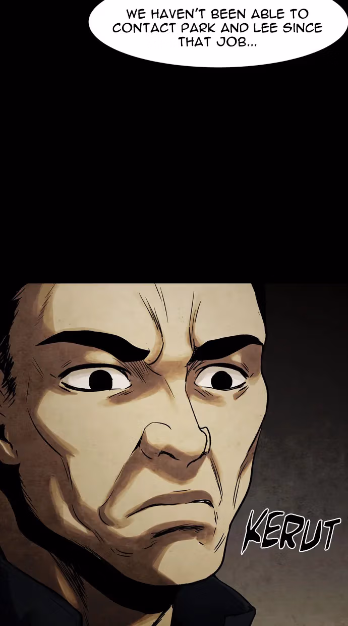 Read Infectee chapter 27 image 7 on Lezhin
