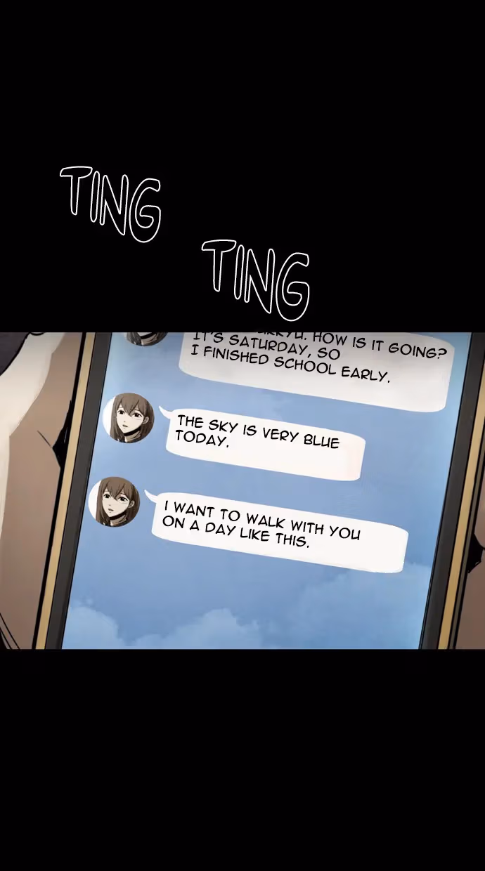 Read Infectee chapter 28 image 1 on Lezhin