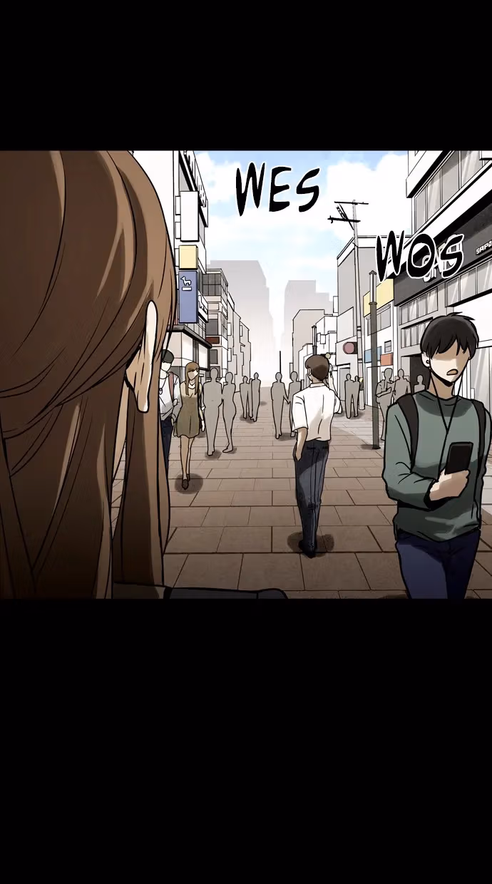 Read Infectee chapter 28 image 11 on Lezhin